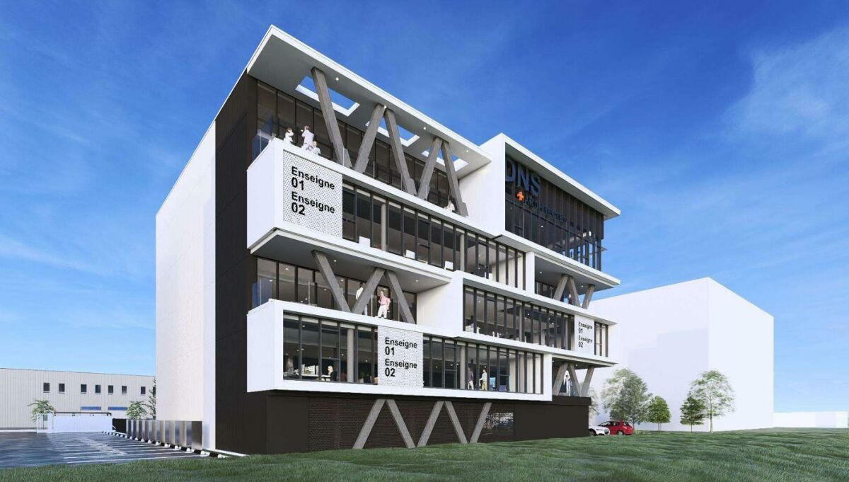 Image description