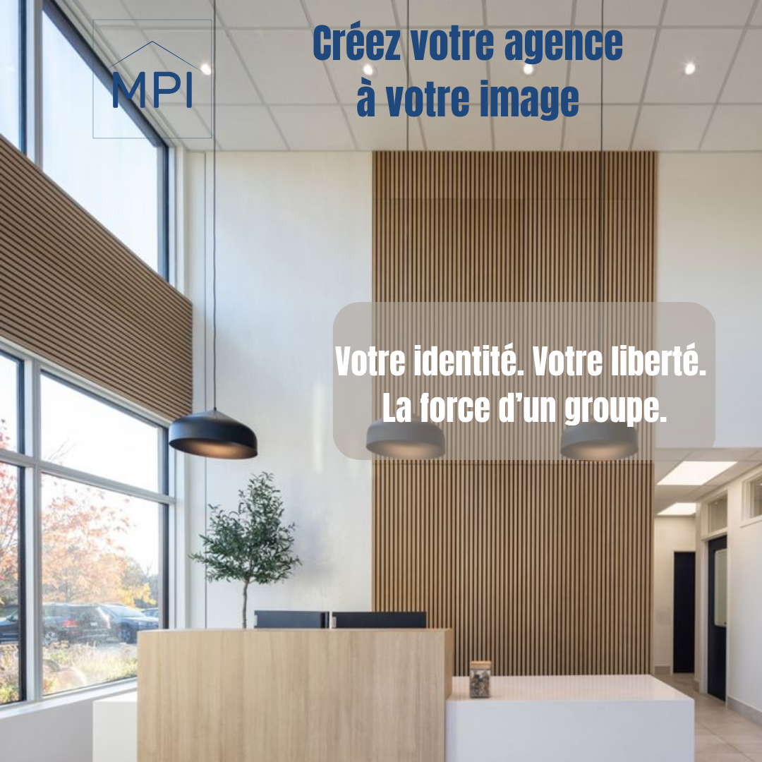 Les atouts du modèle MPI
